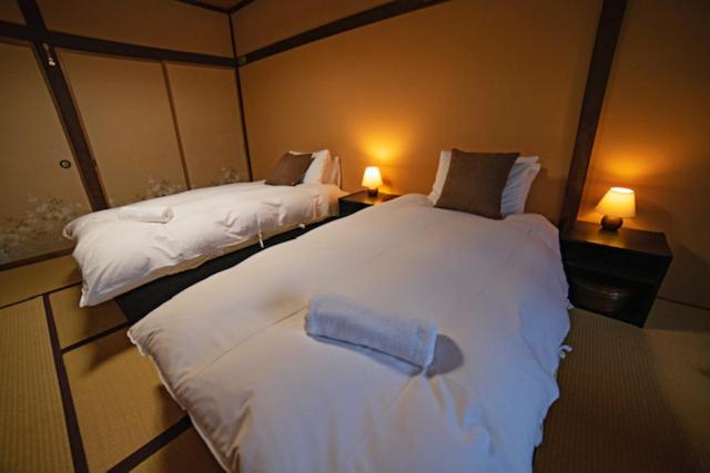 Otari Ha-Mon Slope Side Hotel And Private Chalet מראה חיצוני תמונה