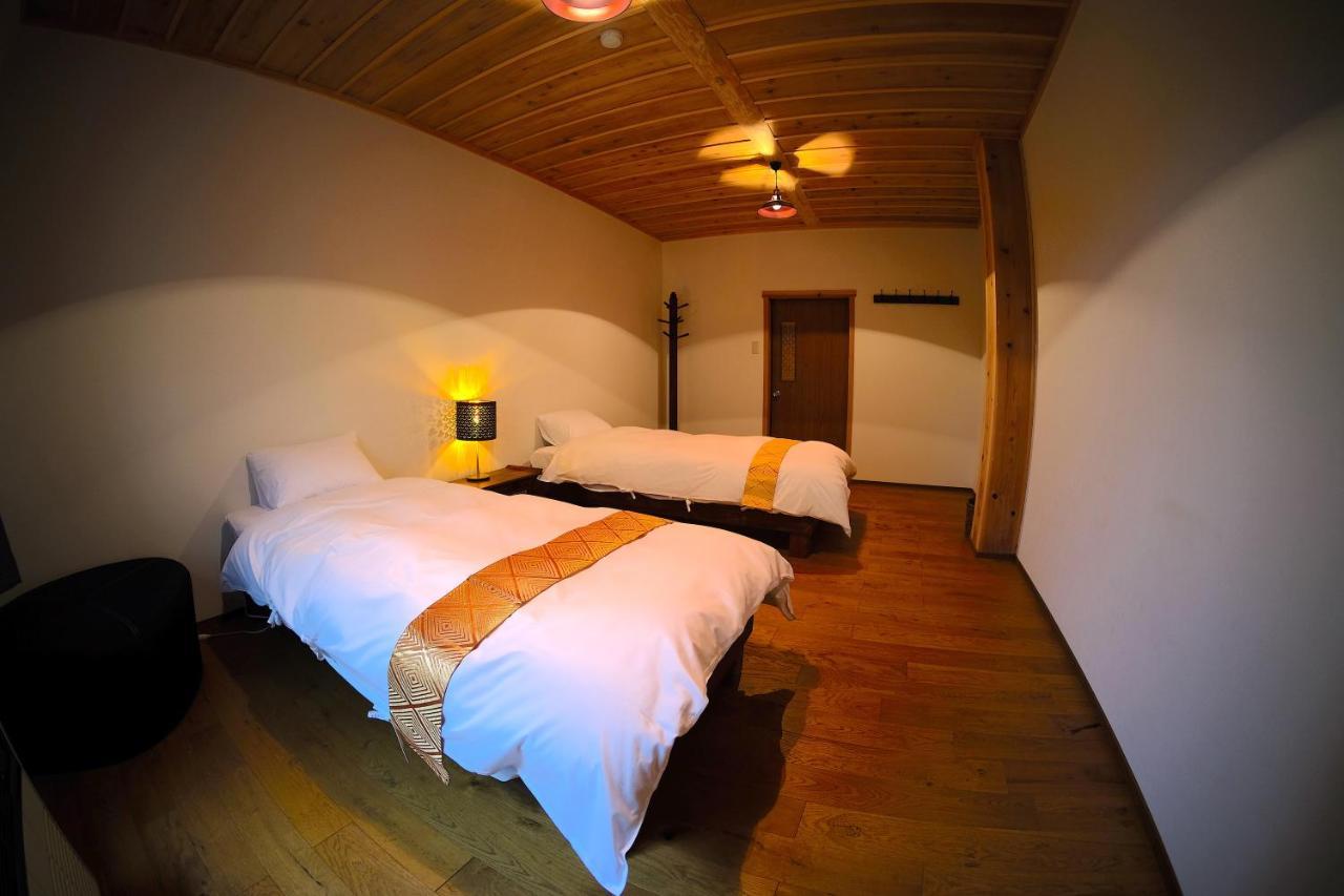 Otari Ha-Mon Slope Side Hotel And Private Chalet מראה חיצוני תמונה