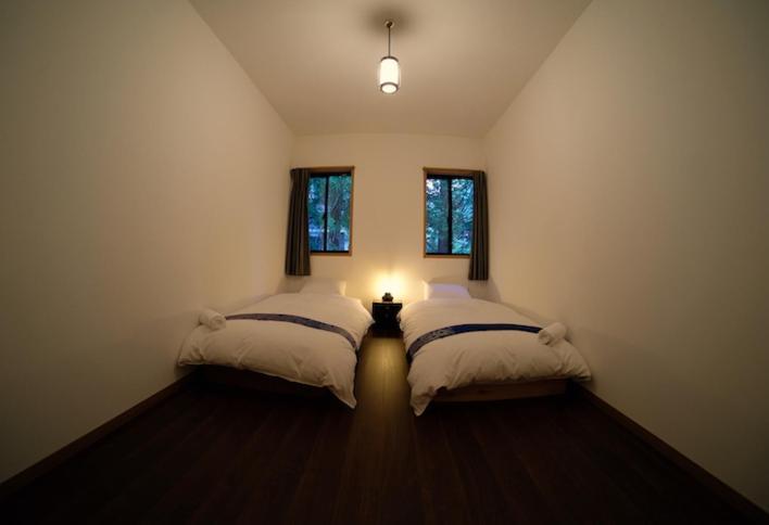 Otari Ha-Mon Slope Side Hotel And Private Chalet מראה חיצוני תמונה