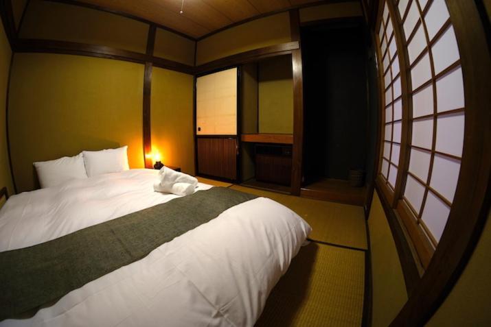 Otari Ha-Mon Slope Side Hotel And Private Chalet מראה חיצוני תמונה