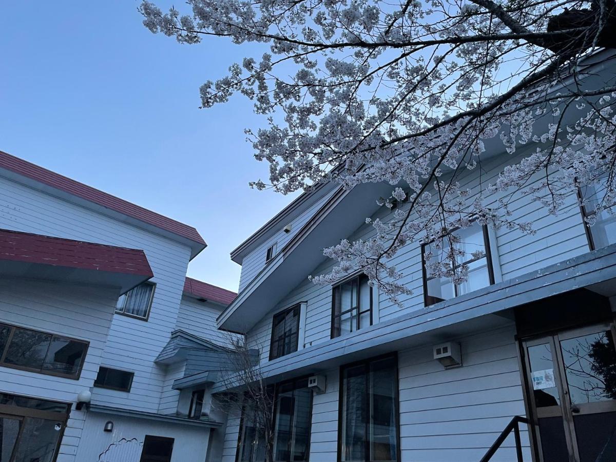 Otari Ha-Mon Slope Side Hotel And Private Chalet מראה חיצוני תמונה