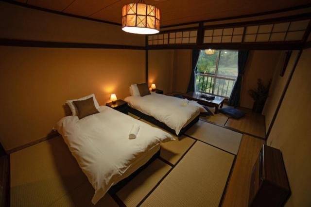 Otari Ha-Mon Slope Side Hotel And Private Chalet מראה חיצוני תמונה