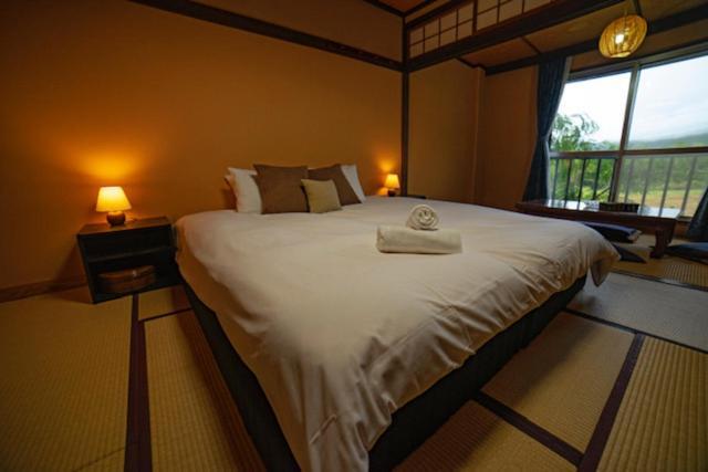 Otari Ha-Mon Slope Side Hotel And Private Chalet מראה חיצוני תמונה