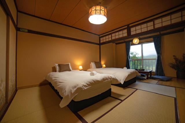 Otari Ha-Mon Slope Side Hotel And Private Chalet מראה חיצוני תמונה